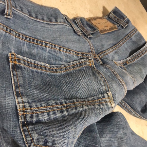 Arizona Jeans 31x30, slim straight - Picture 10 of 12